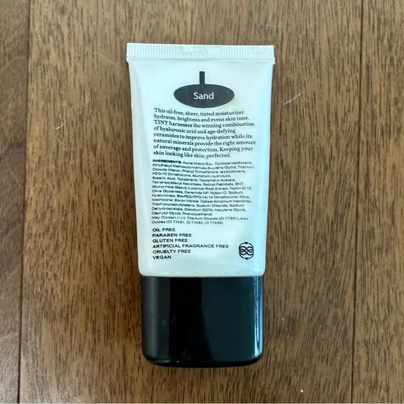 Radford Tint Daily Skin Perfector in Sand (Light) 50% Full - Picture 4 of 4